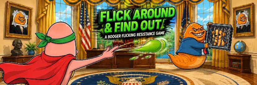Wide banner